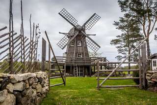 Фото Шале Windmill - Summer house г. Mõega